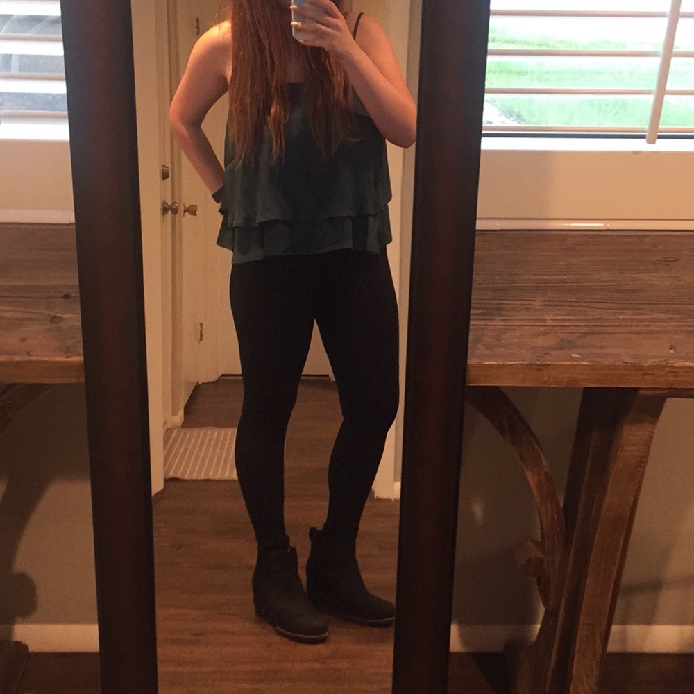Tart Tank Top